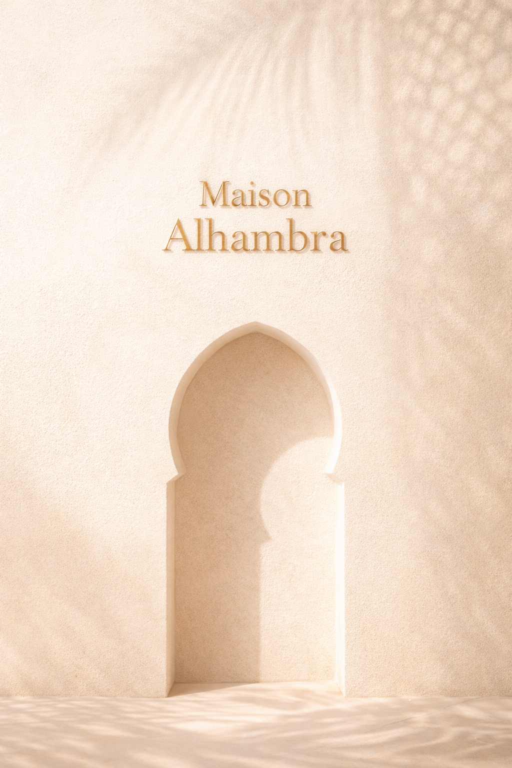 Maison Alhambra